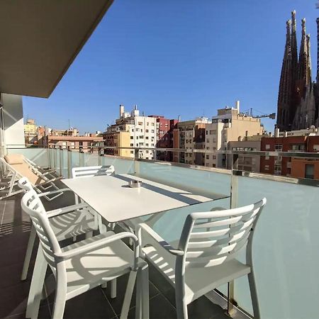 Luxury Argos Hotel Barcelona Zewnętrze zdjęcie