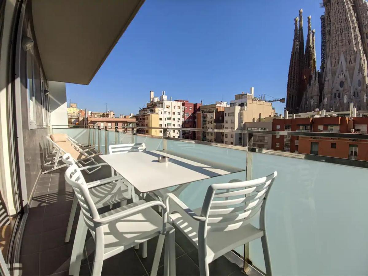 Luxury Argos Hotel Barcelona Zewnętrze zdjęcie