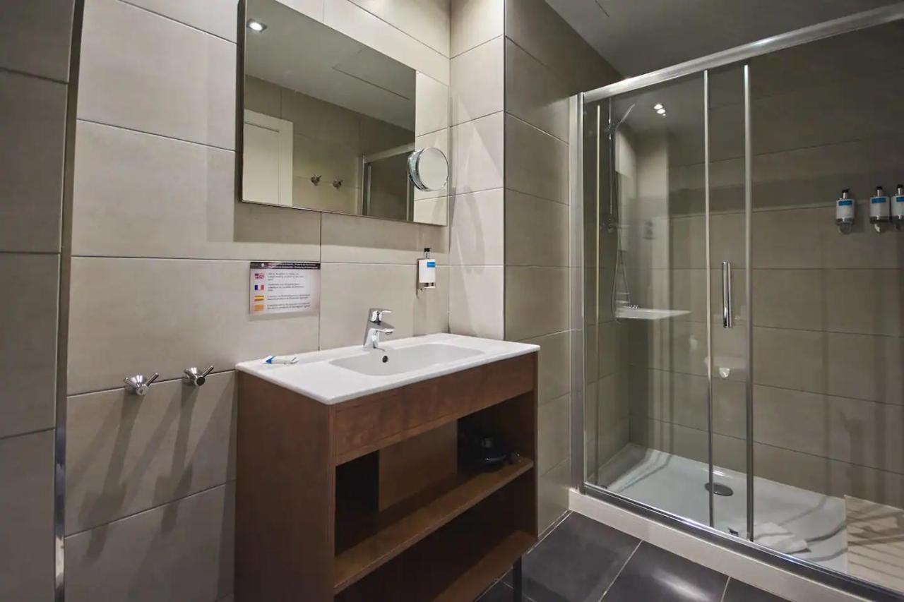 Luxury Argos Hotel Barcelona Zewnętrze zdjęcie