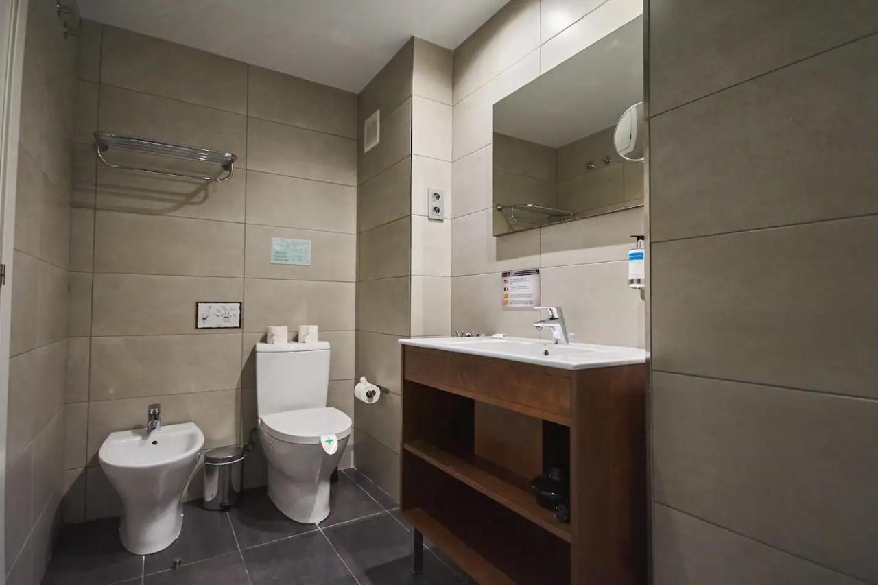 Luxury Argos Hotel Barcelona Zewnętrze zdjęcie