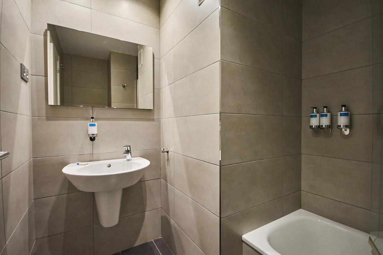 Luxury Argos Hotel Barcelona Zewnętrze zdjęcie