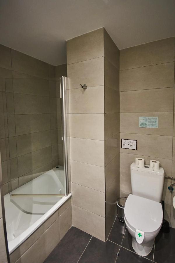 Luxury Argos Hotel Barcelona Zewnętrze zdjęcie